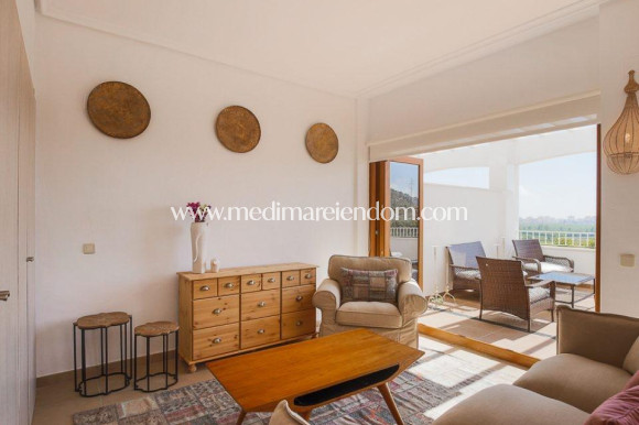 New build - Apartment - Xeresa - Xeresa Del Monte