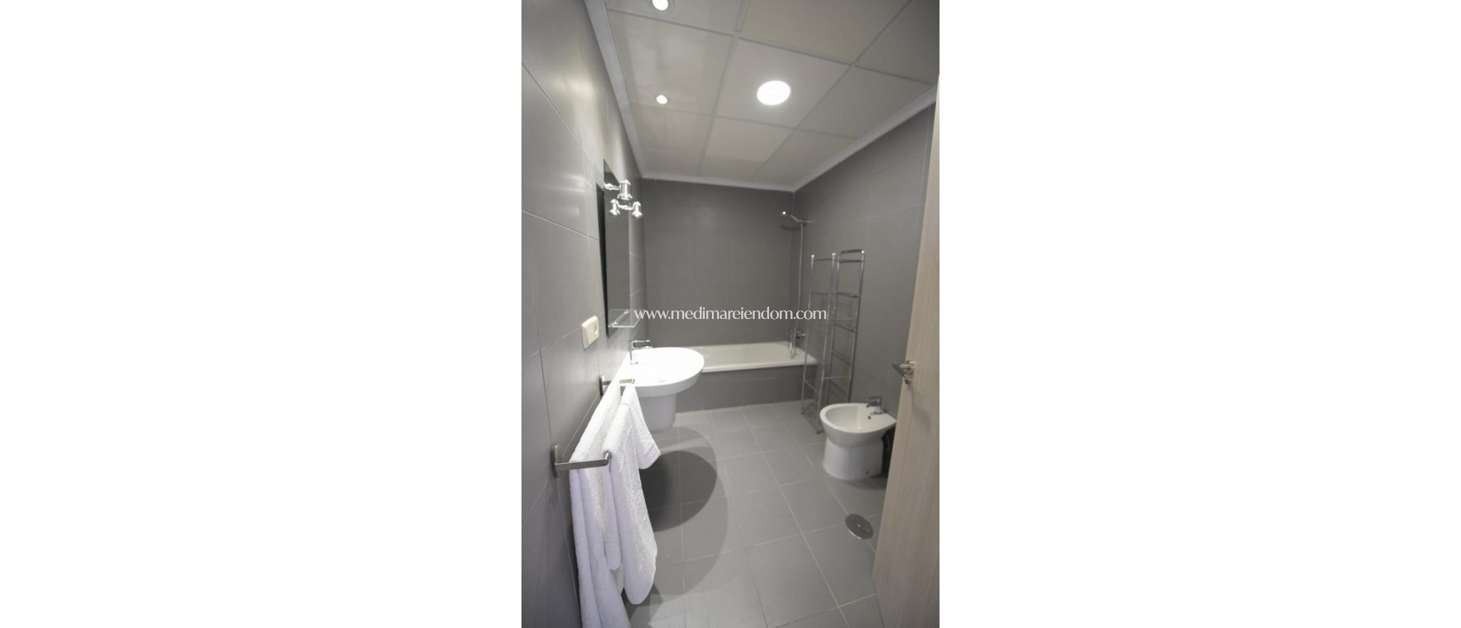 New build - Apartment - Xeresa - Xeresa Del Monte