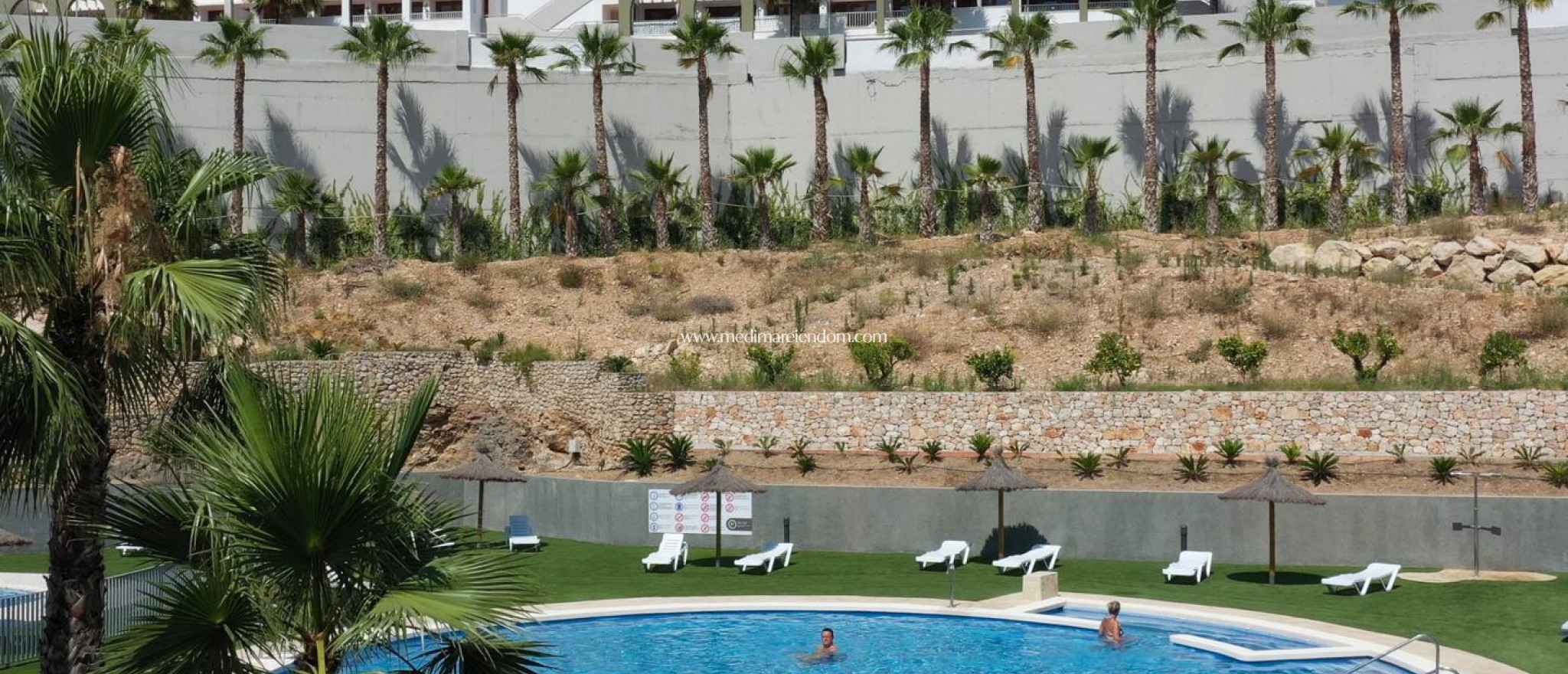 New build - Apartment - Xeresa - Xeresa Del Monte