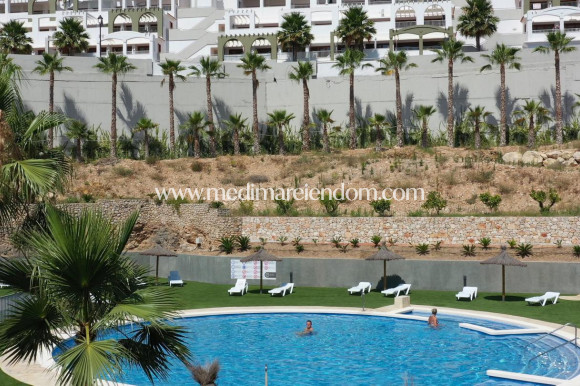 New build - Apartment - Xeresa - Xeresa Del Monte