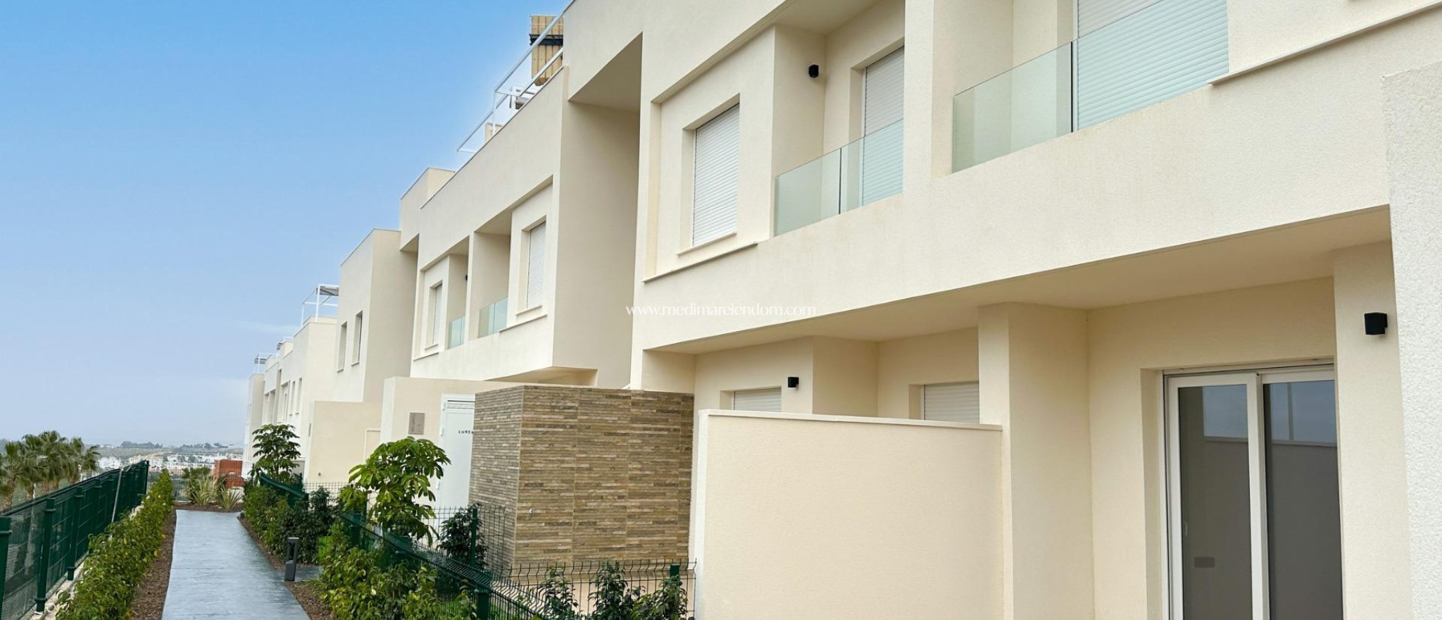 New build - Bungalow - Algorfa - La Finca Golf