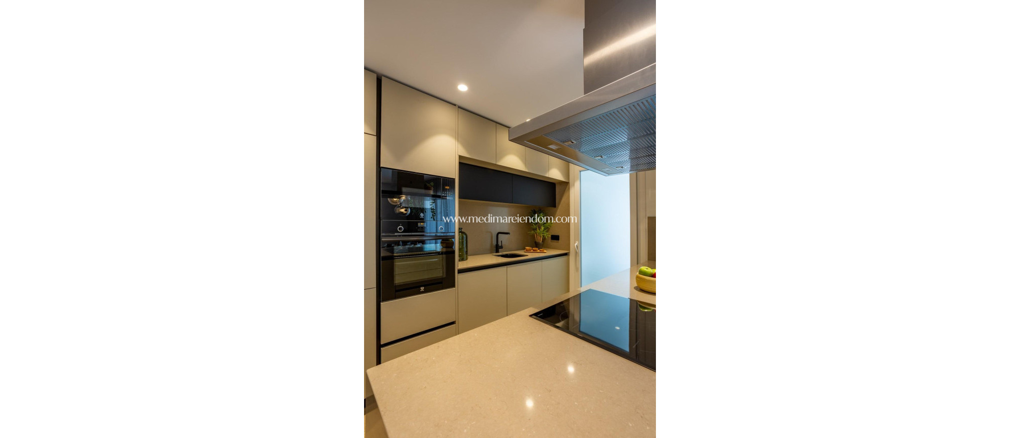 New build - Bungalow - Algorfa - La Finca Golf