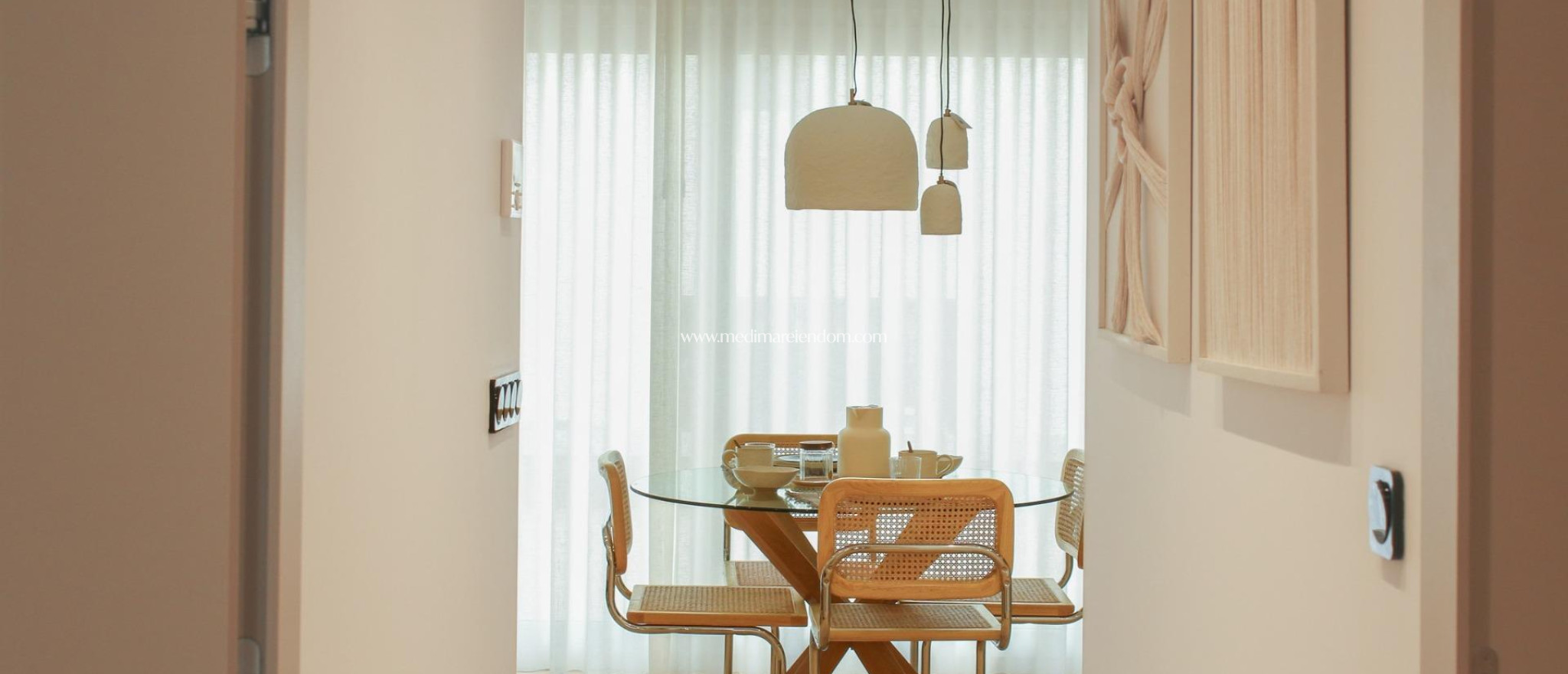 New build - Bungalow - Algorfa - La Finca Golf