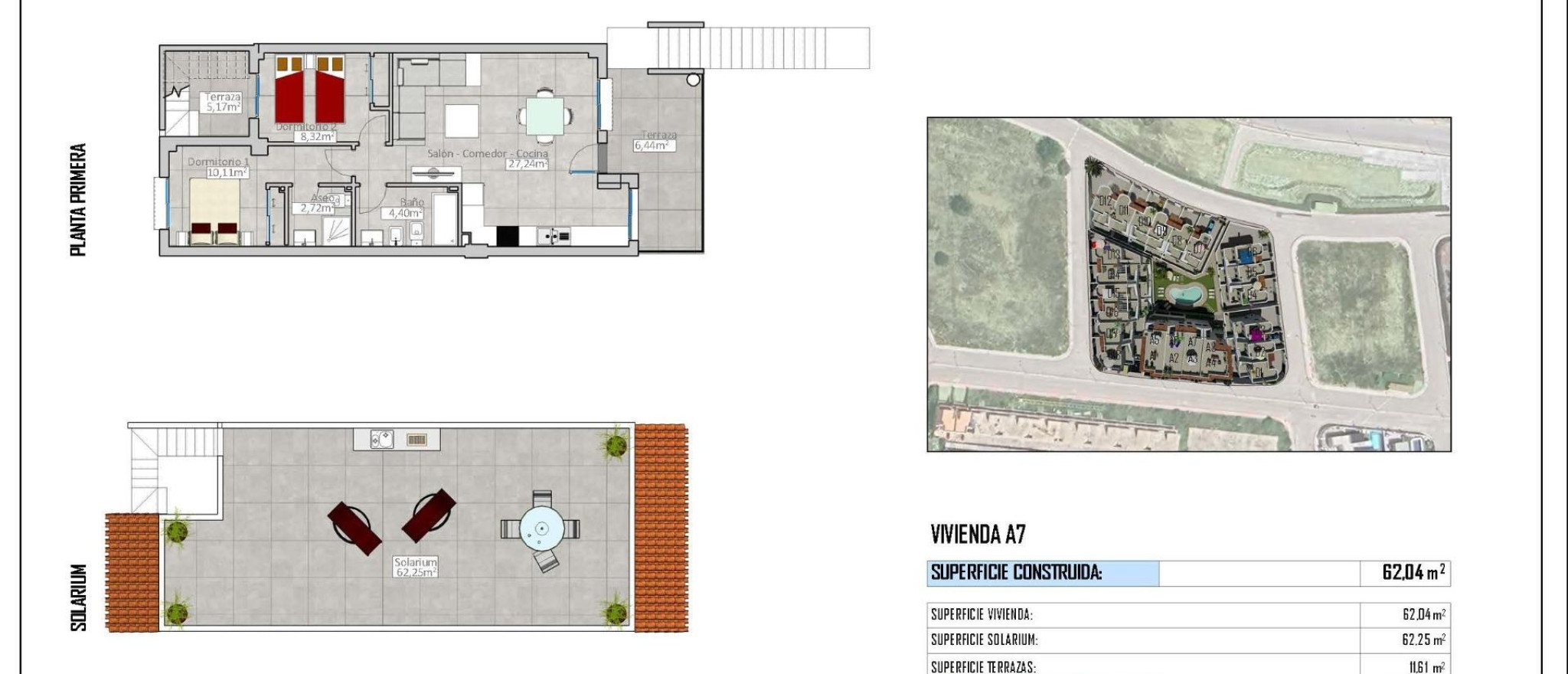 New build - Bungalow - Cox - San Fernando