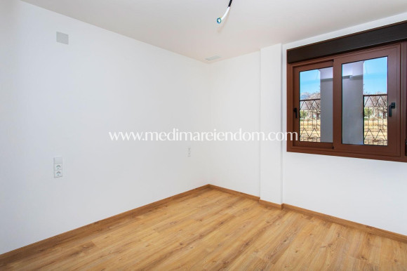 New build - Bungalow - Hondón de las Nieves - Canalosa