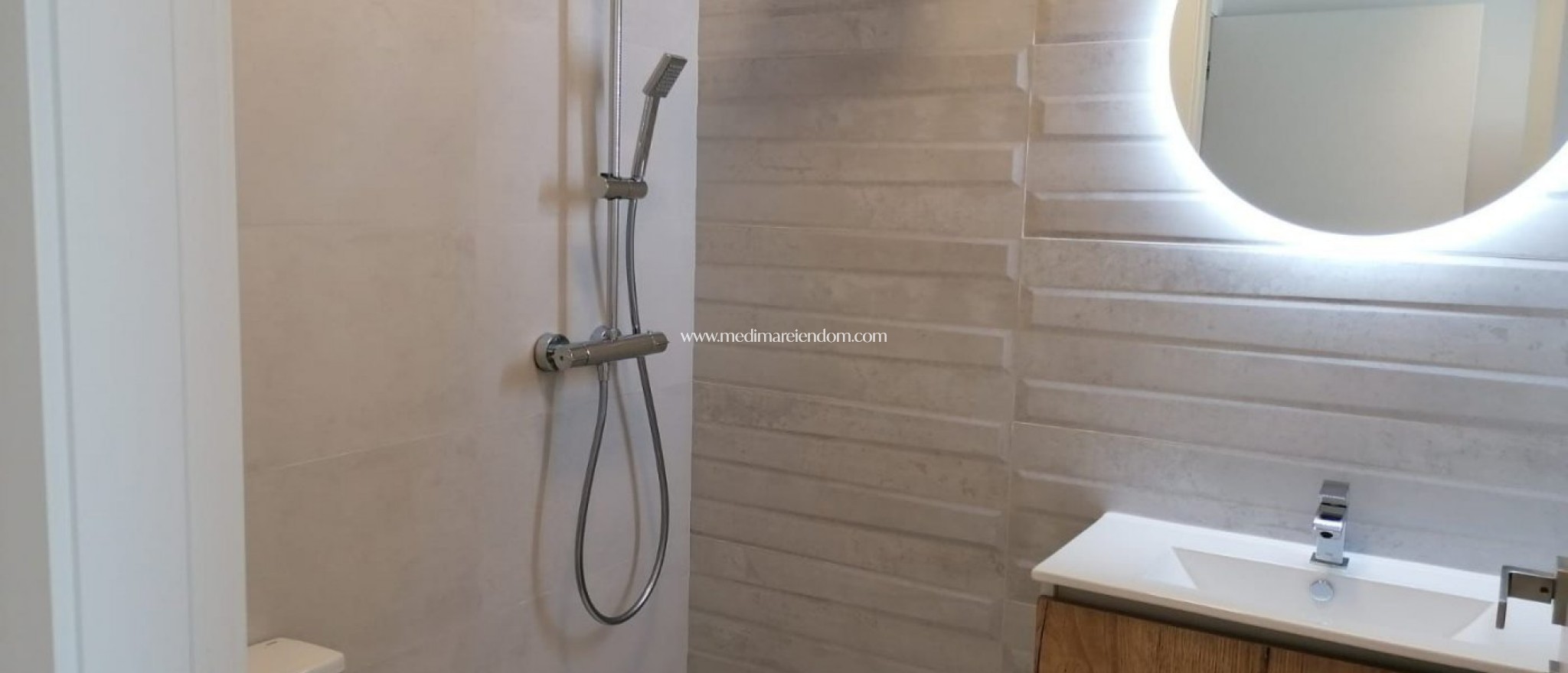 New build - Bungalow - Murcia - Lorca