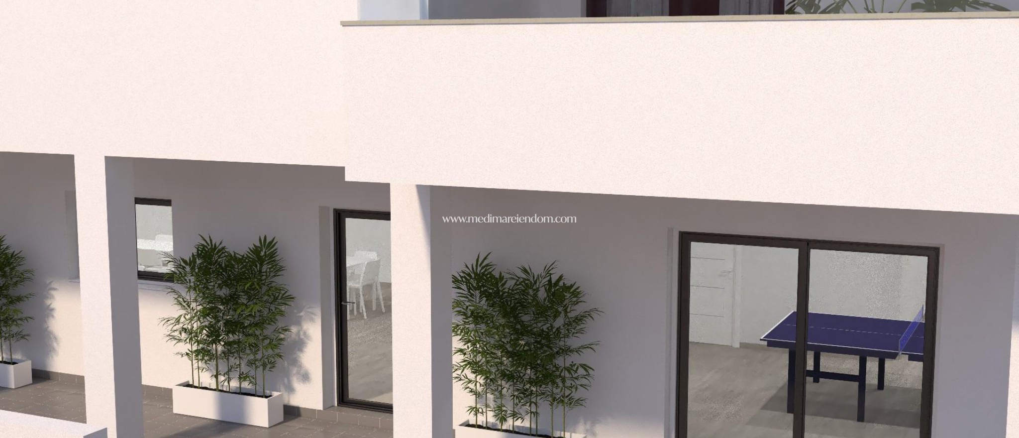 New build - Bungalow - Orihuela Costa - Los Altos