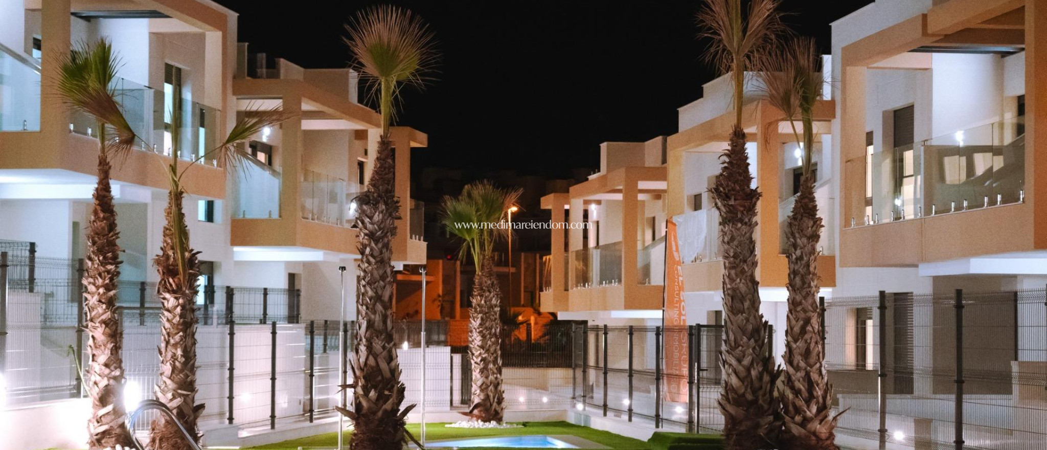 New build - Bungalow - Orihuela Costa - Pau 26