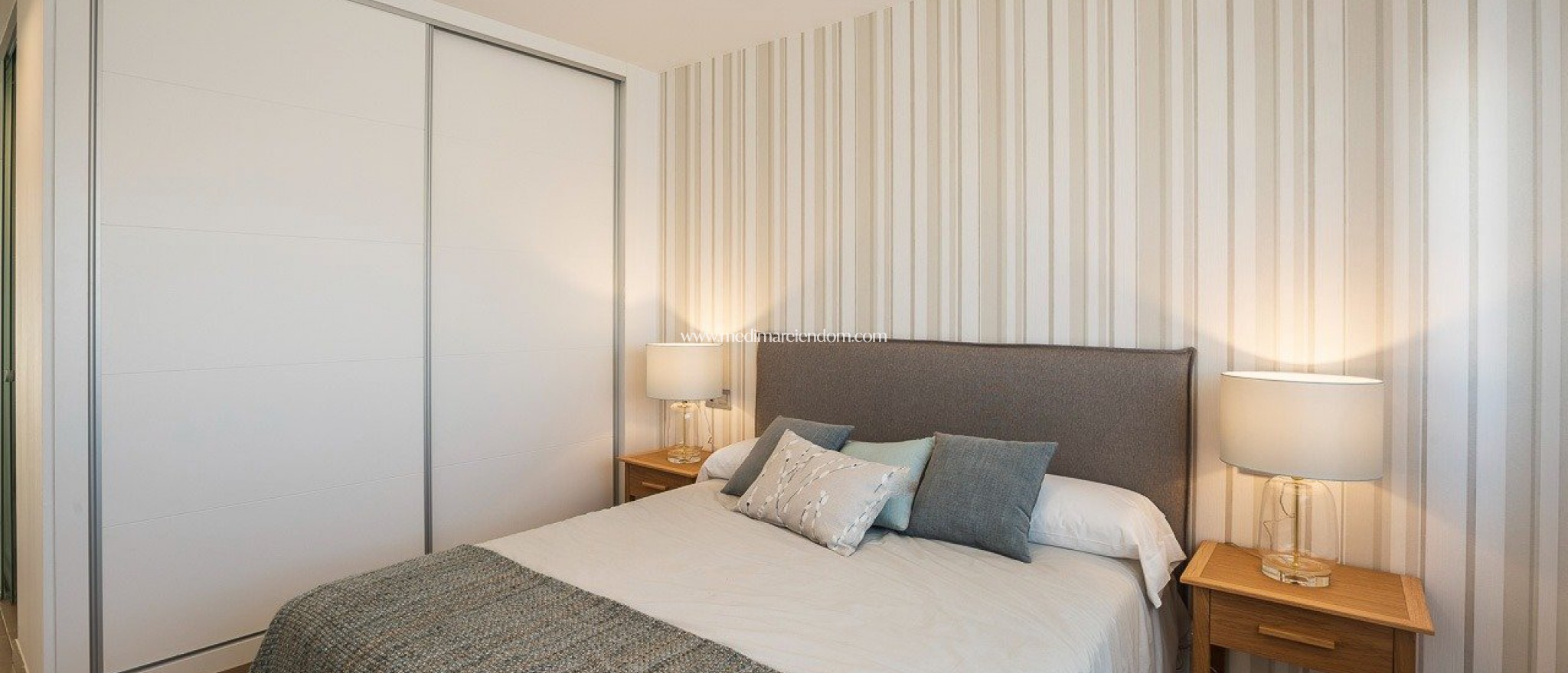 New build - Bungalow - Orihuela - Vistabella