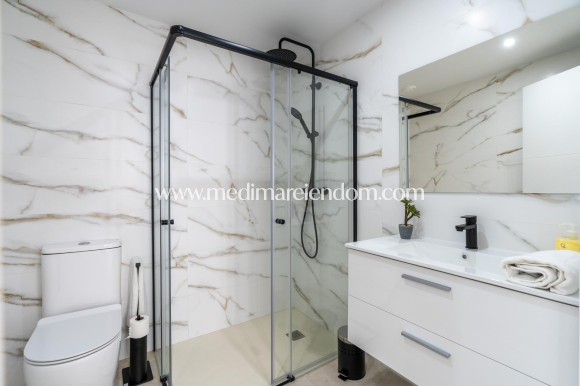 New build - Bungalow - Orihuela - Vistabella