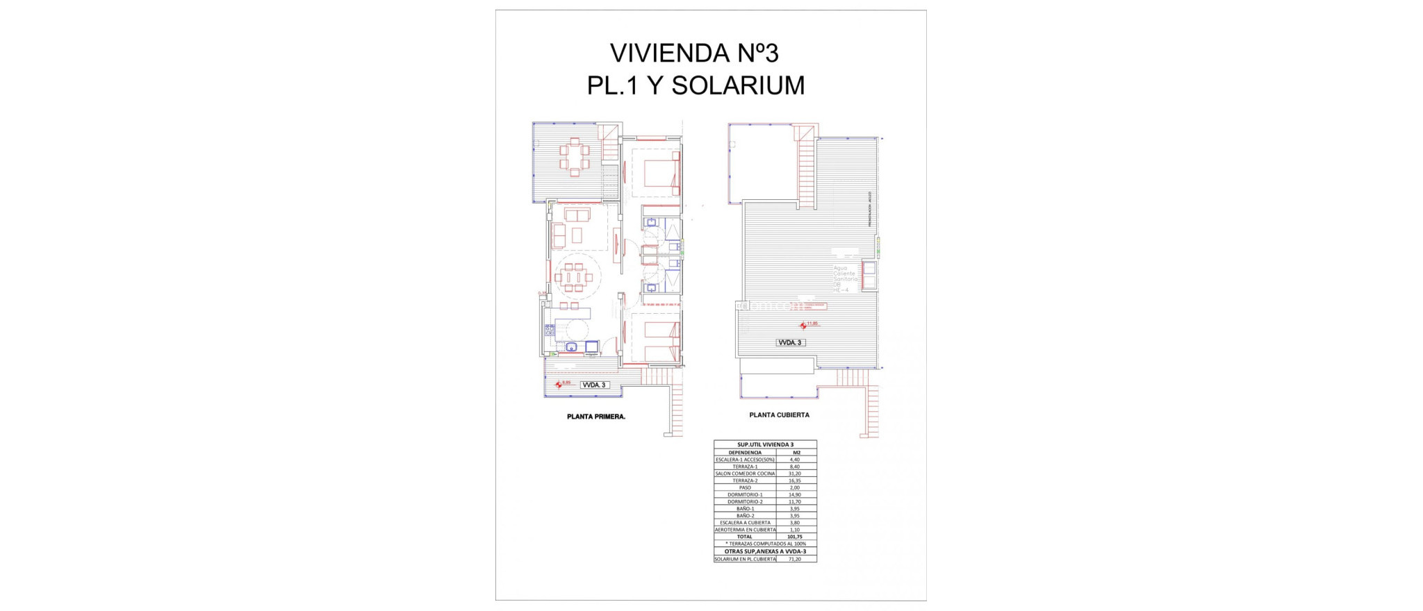 New build - Bungalow - Orihuela - Vistabella
