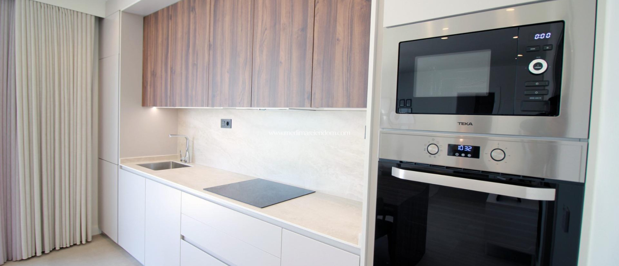 New build - Bungalow - Pilar de la Horadada - La Torre De La Horadada