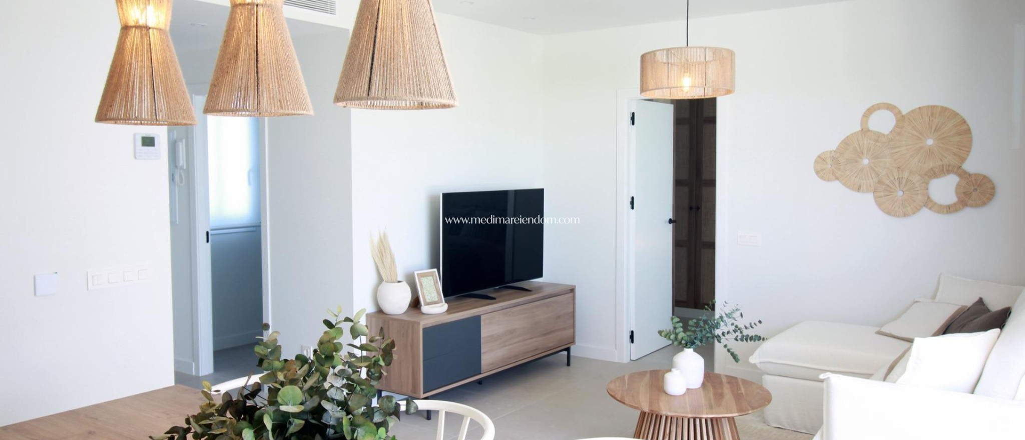 New build - Bungalow - Pilar de la Horadada - La Torre De La Horadada