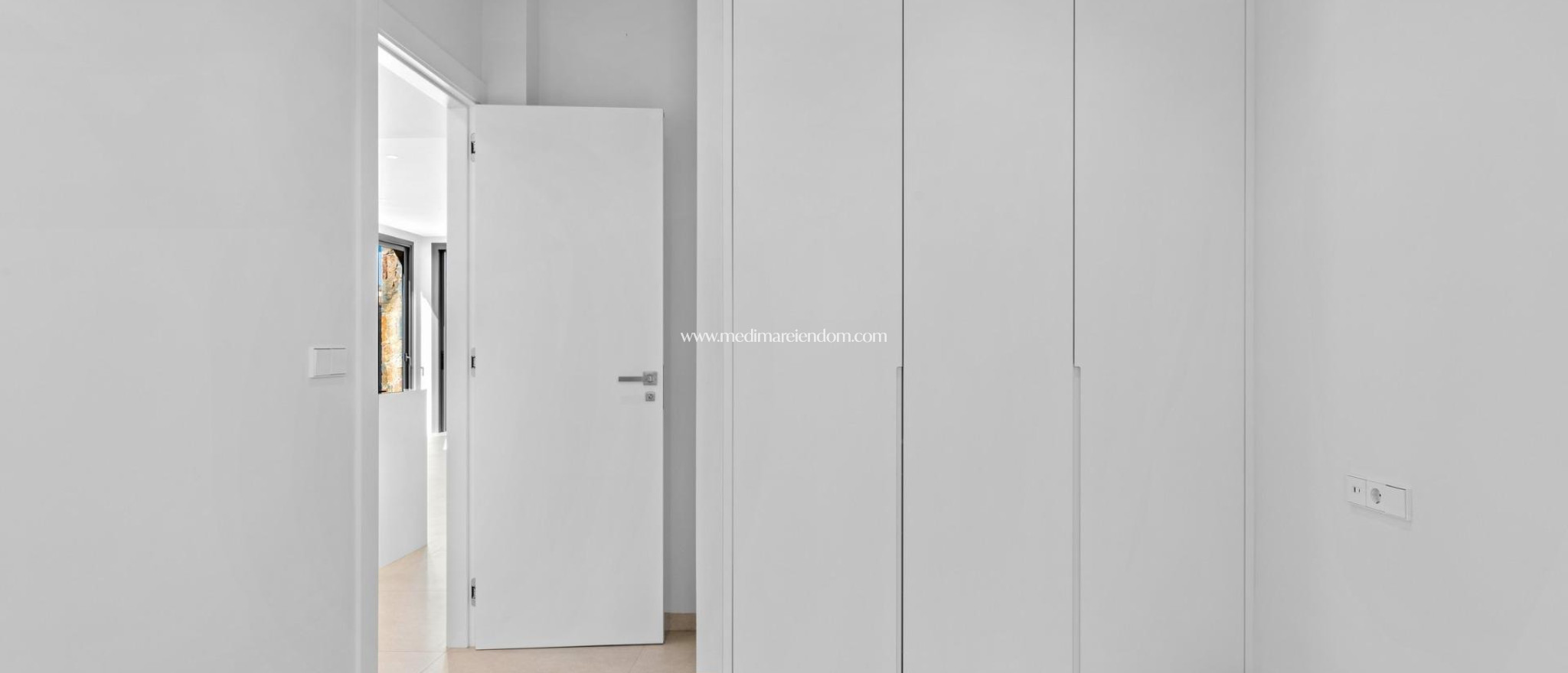 New build - Bungalow - Pilar de la Horadada - Parque del Mediterraneo