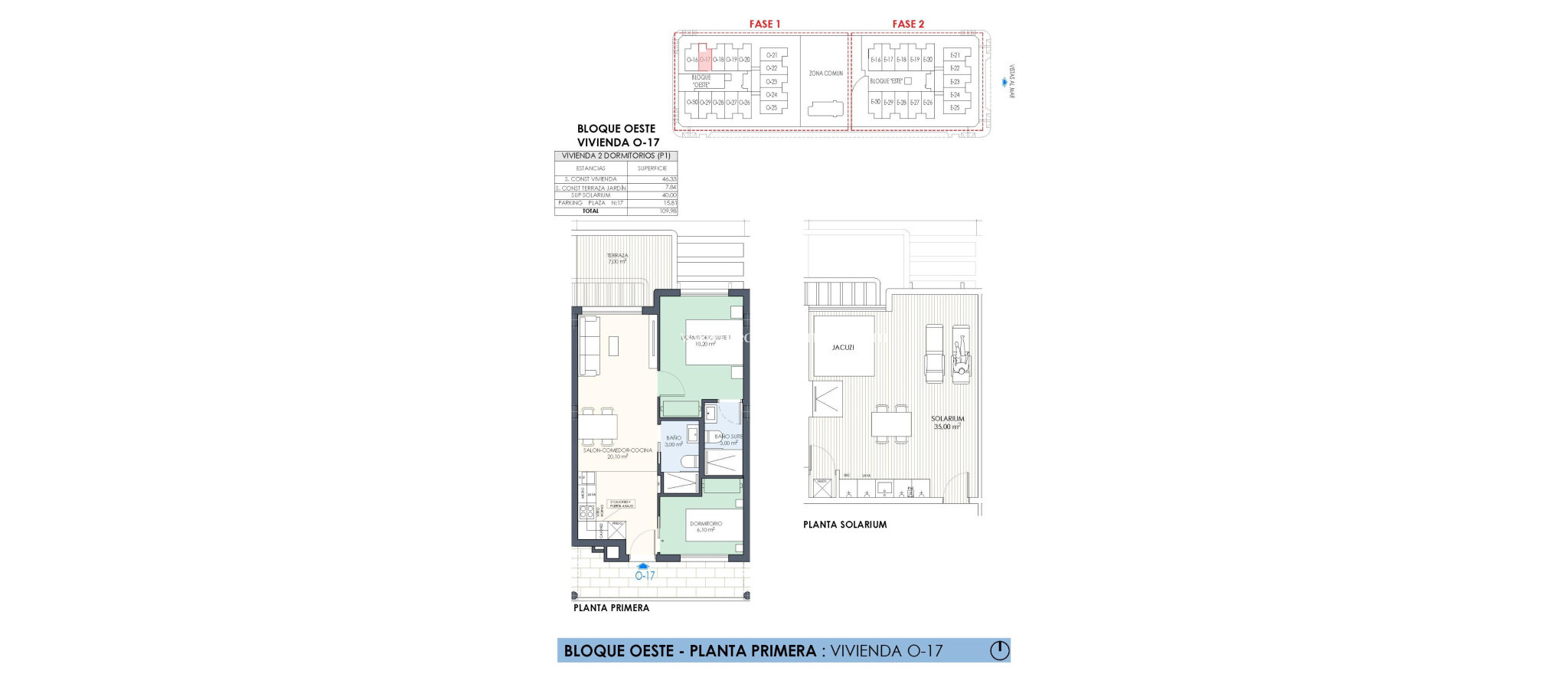 New build - Bungalow - Pilar de la Horadada - Playa de las Higuericas