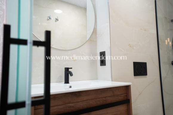 New build - Bungalow - Pilar de la Horadada - pueblo