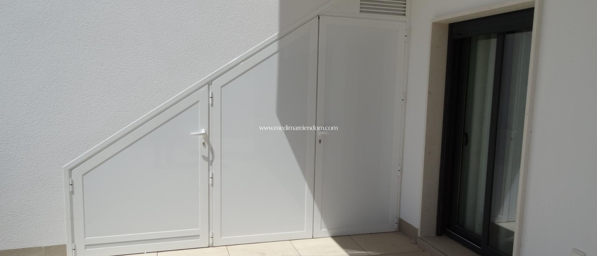 New build - Bungalow - Pilar de la Horadada - pueblo