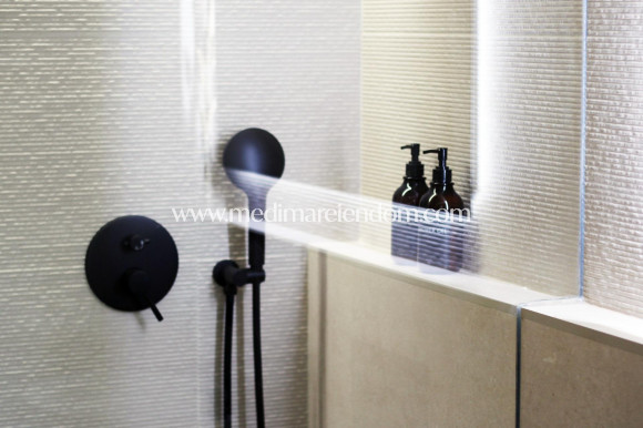 New build - Bungalow - Pilar de la Horadada - Torre De La Horadada