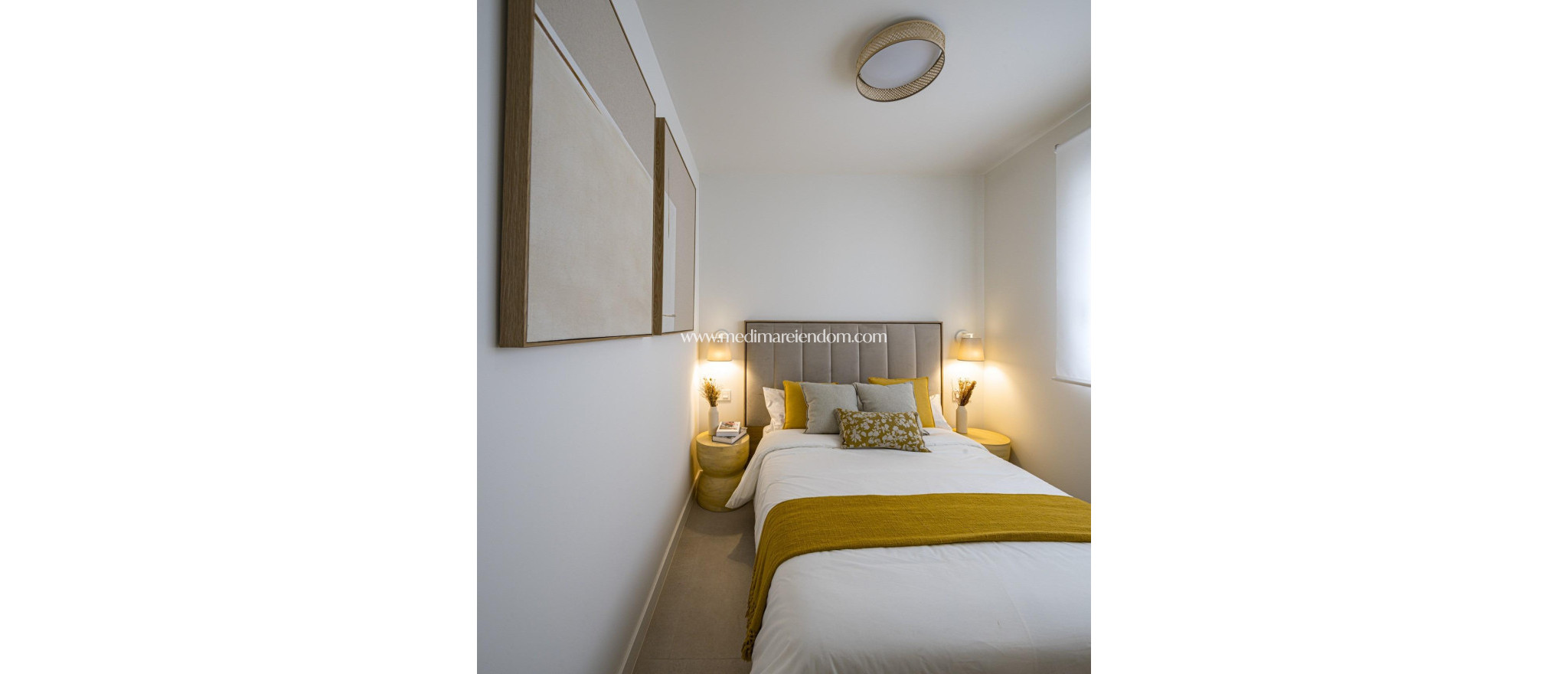 New build - Bungalow - Pilar de la Horadada - Torre De La Horadada