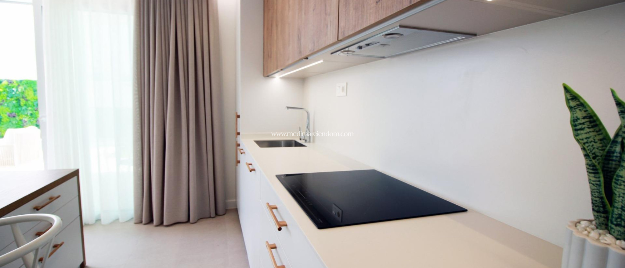 New build - Bungalow - Pilar de la Horadada - Torre De La Horadada