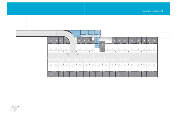 New build - Bungalow - Pilar de la Horadada