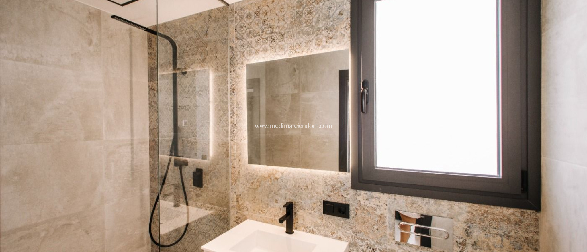 New build - Bungalow - Rojales - La Marquesa Golf