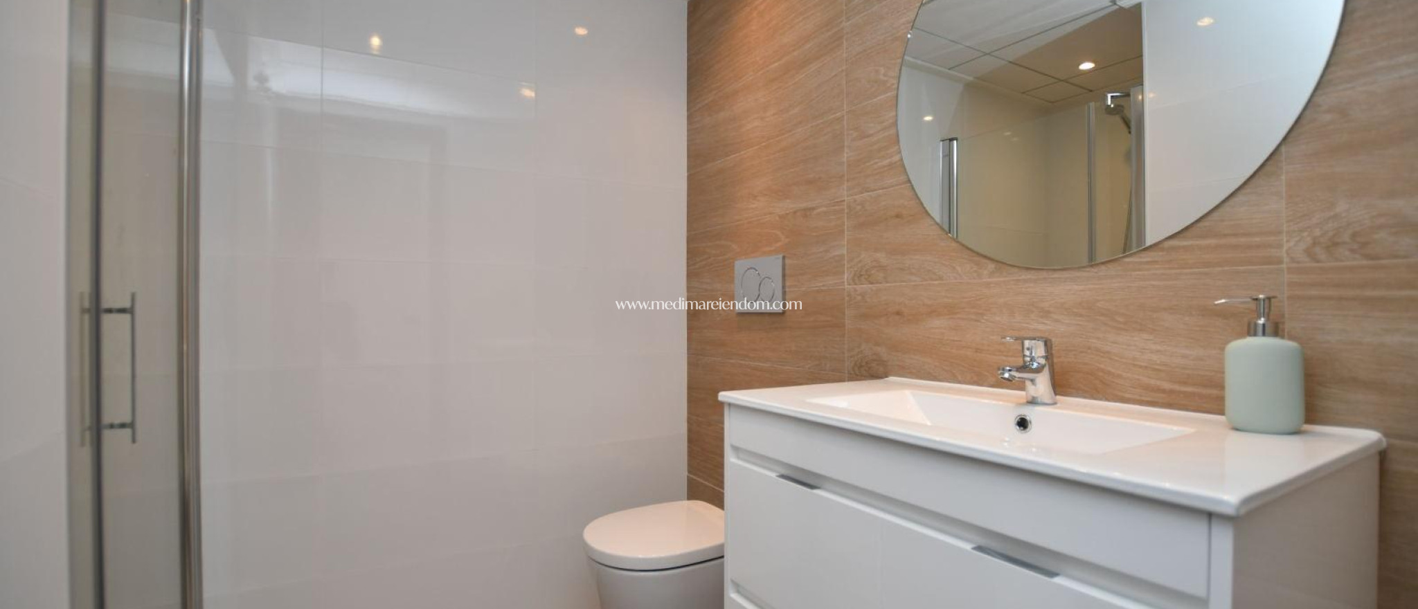 New build - Bungalow - San Miguel de Salinas - La Cañada