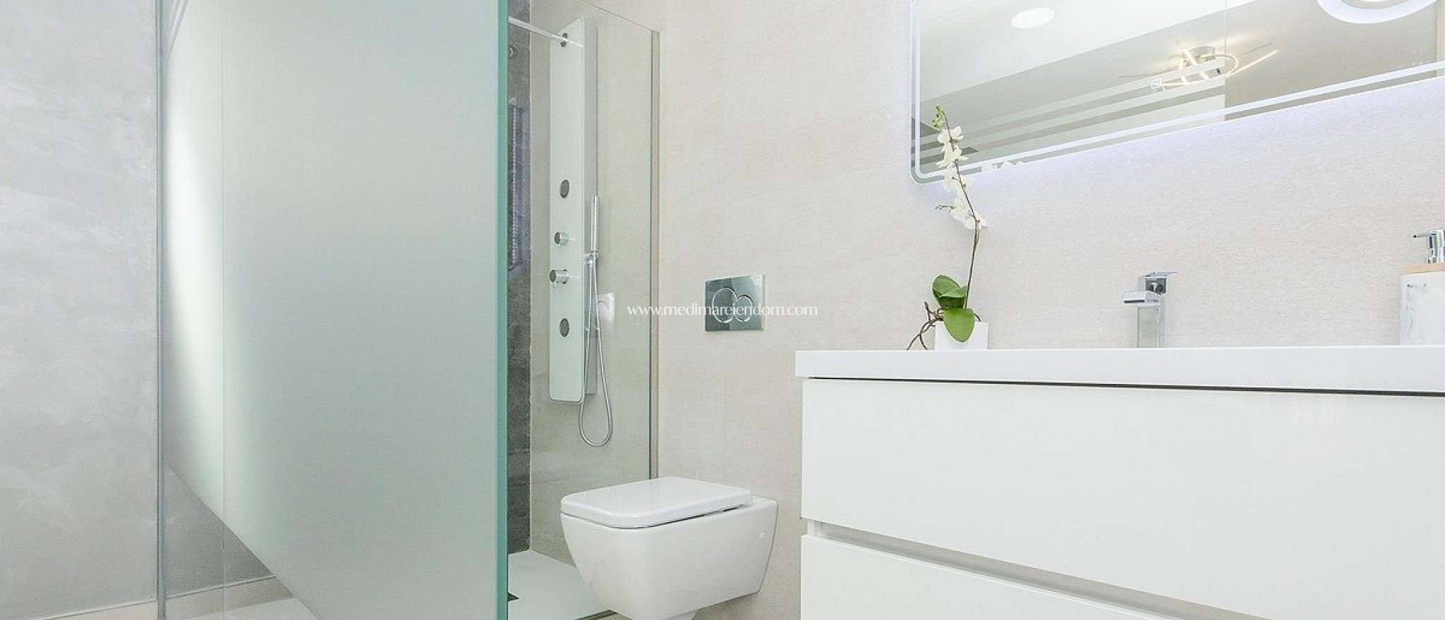 New build - Bungalow - San Miguel de Salinas - Urbanizaciones