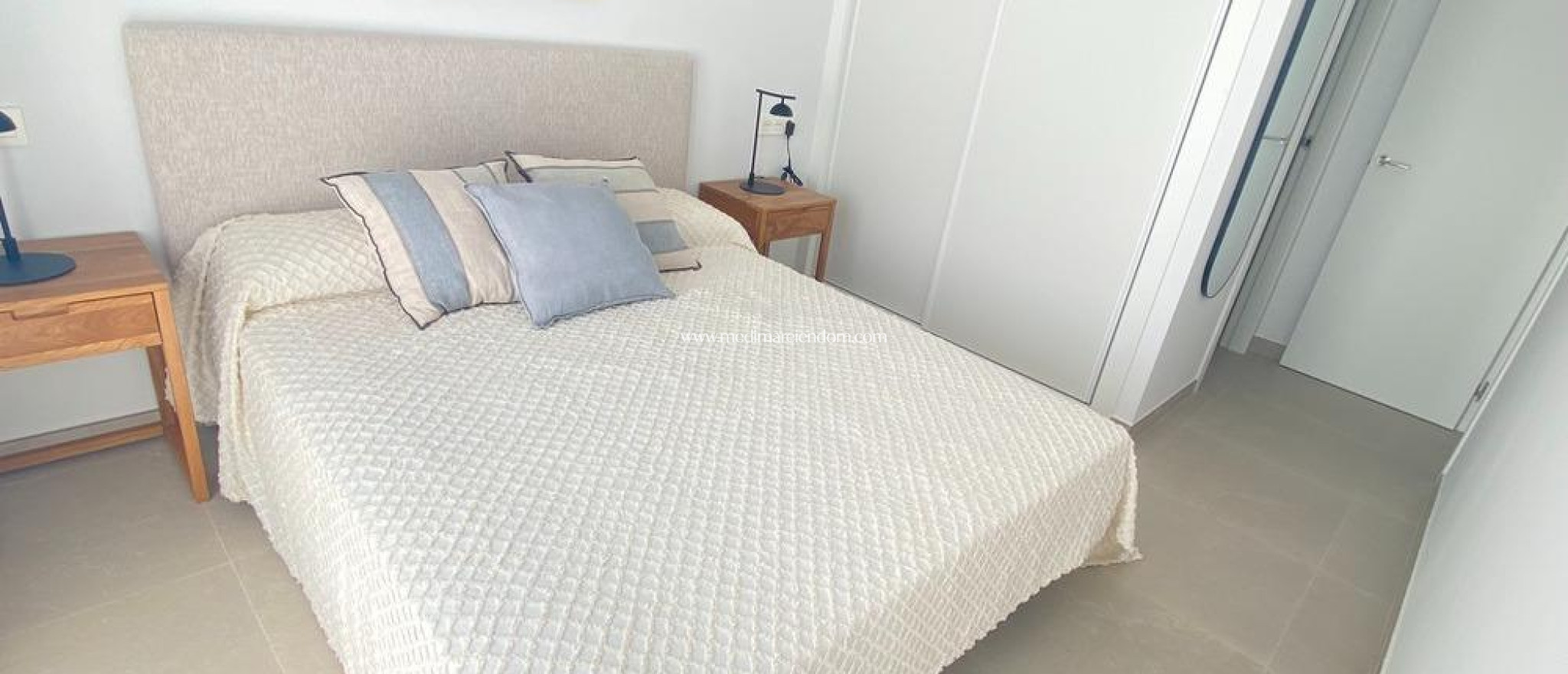 New build - Bungalow - San Pedro del Pinatar - El Salero