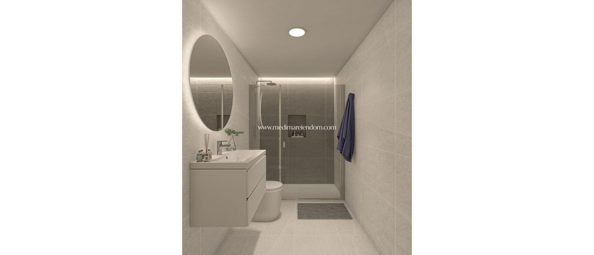 New build - Bungalow - San Pedro del Pinatar - Las Esperanzas