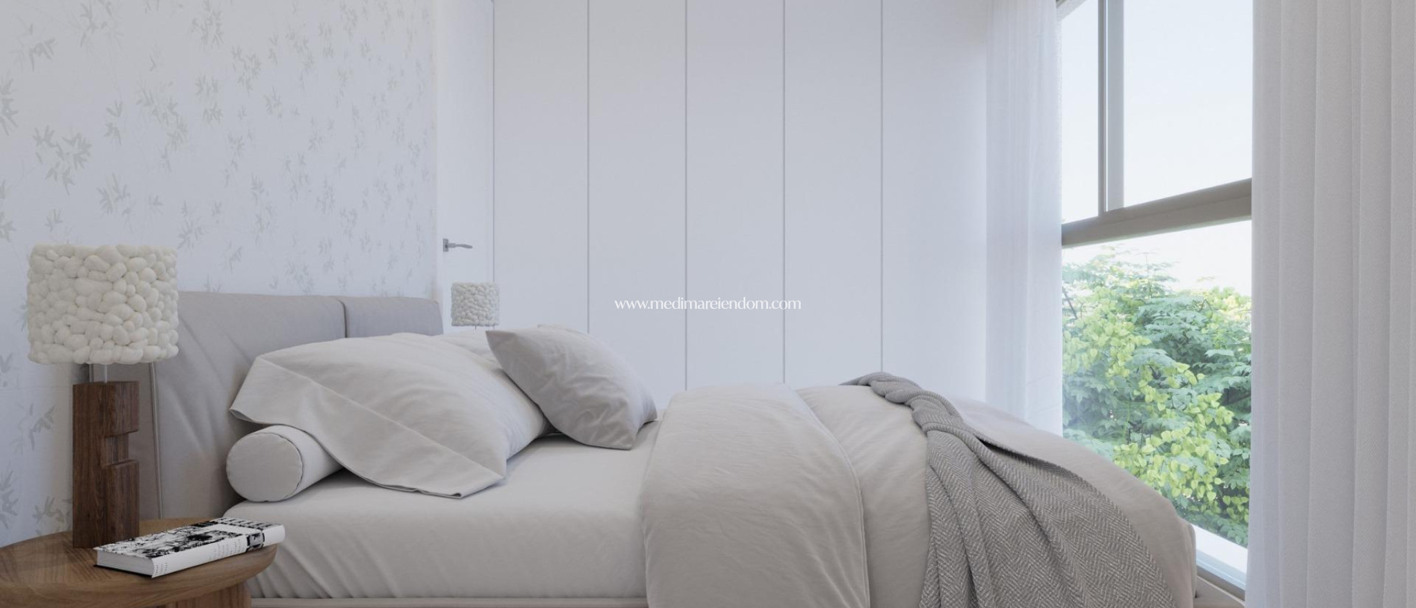 New build - Bungalow - San Pedro del Pinatar - Los Cuarteros