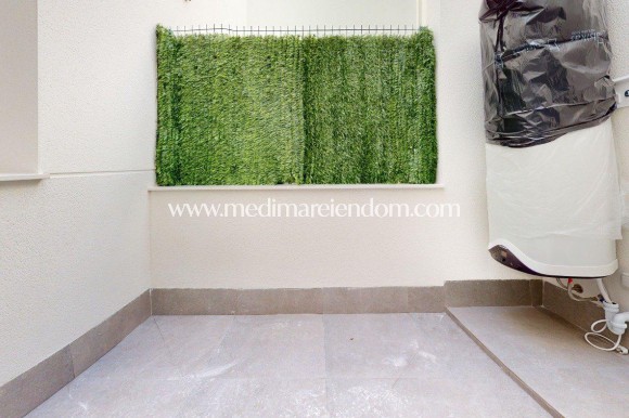 New build - Bungalow - San Pedro del Pinatar - San Pedro De Pinatar