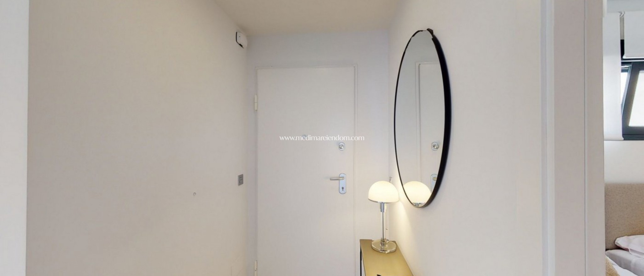 New build - Bungalow - Santiago de la Ribera