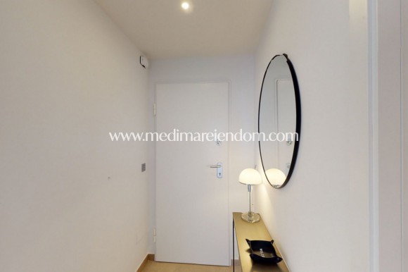 New build - Bungalow - Santiago de la Ribera