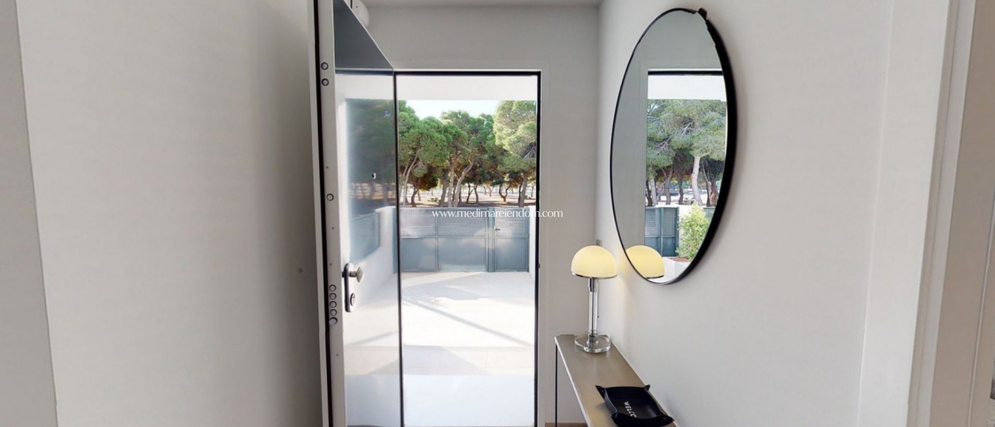 New build - Bungalow - Santiago de la Ribera