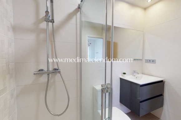 New build - Bungalow - Santiago de la Ribera