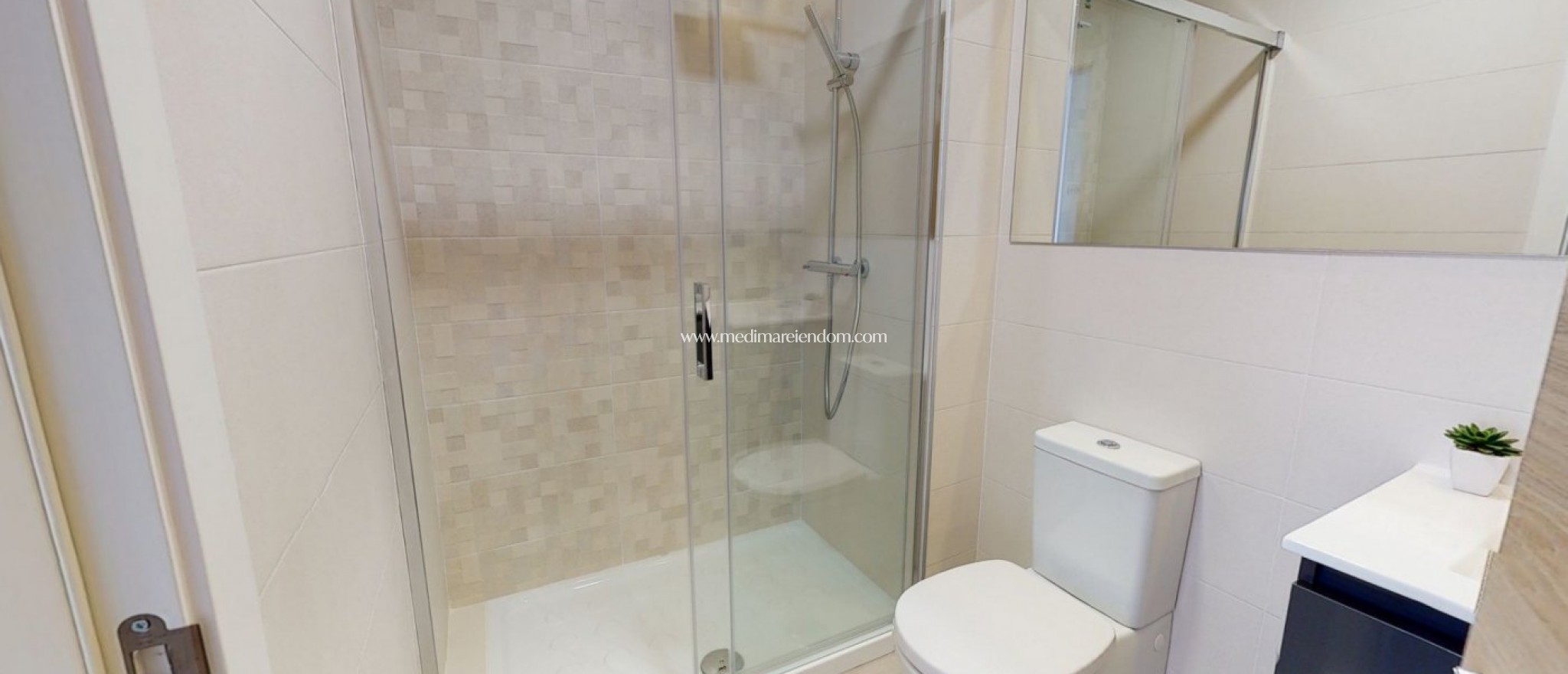 New build - Bungalow - Santiago de la Ribera