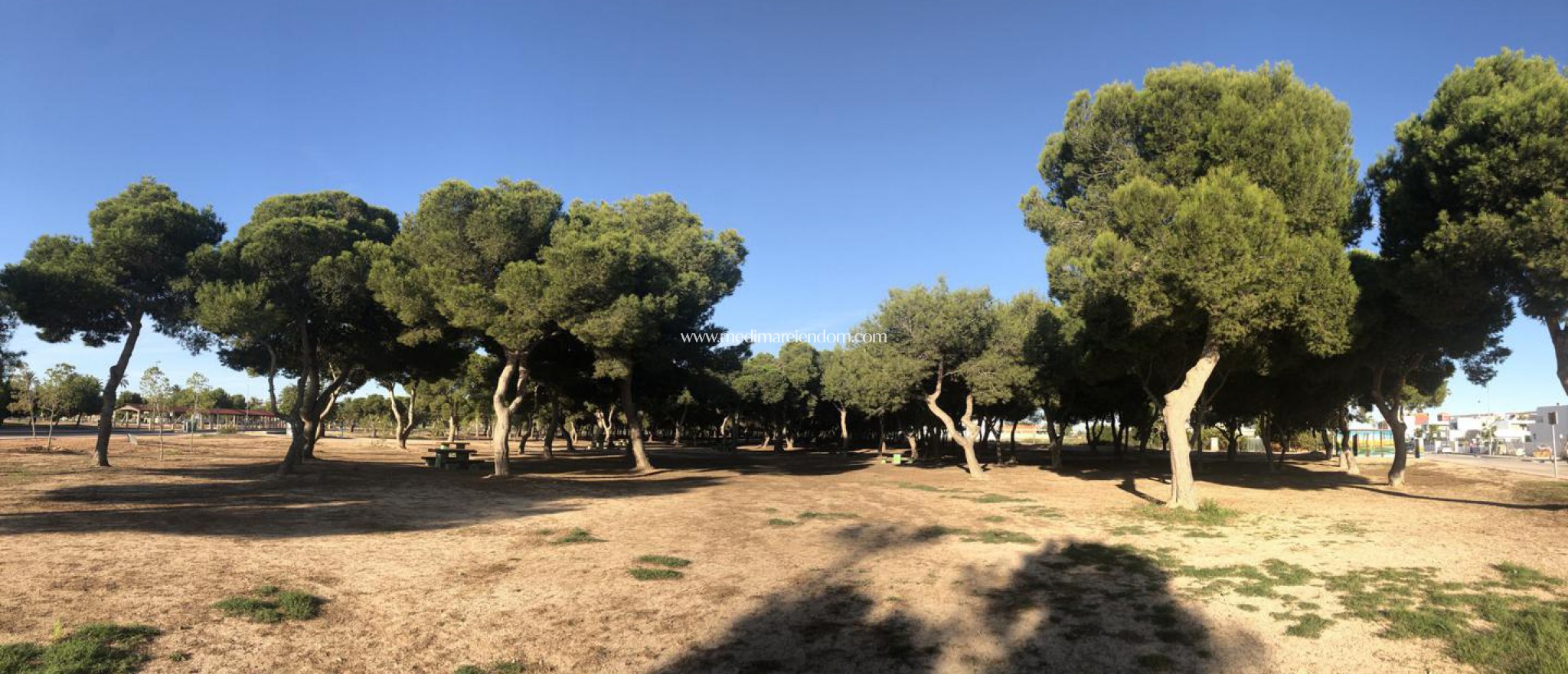 New build - Bungalow - Santiago de la Ribera