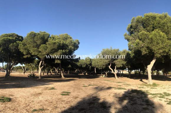 New build - Bungalow - Santiago de la Ribera