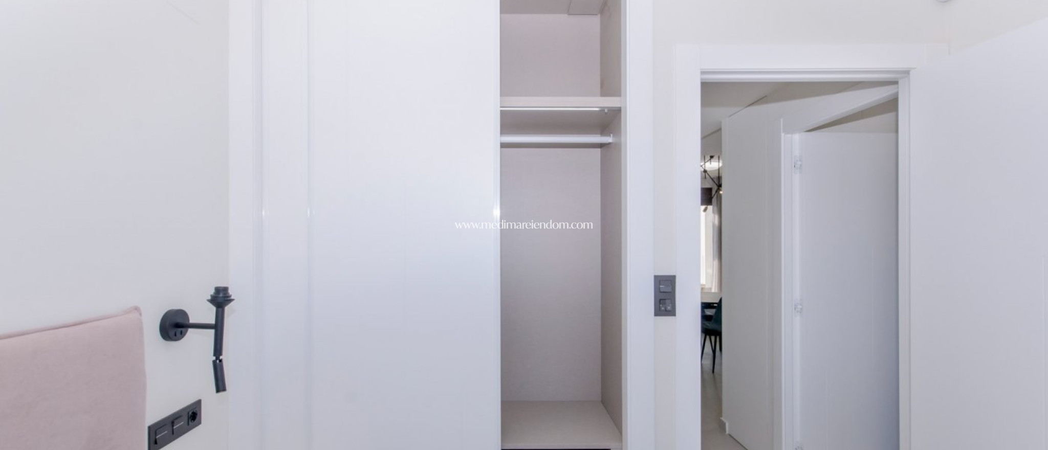 New build - Bungalow - Torrevieja - Los Balcones