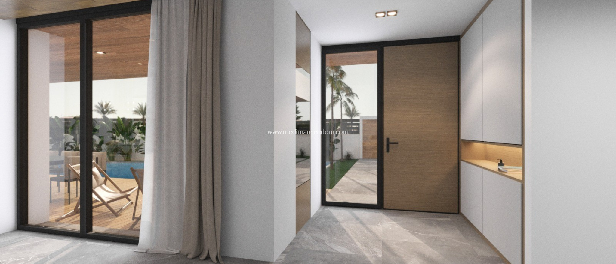 New build - Detached Villa - Ciudad Quesada - Rojales