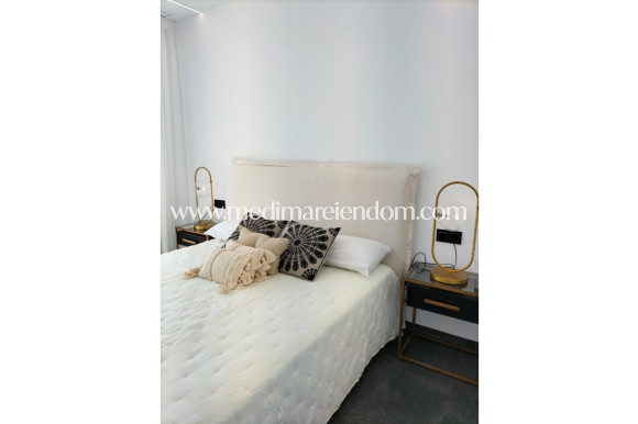 New build - Detached Villa - Orihuela Costa - Villamartín