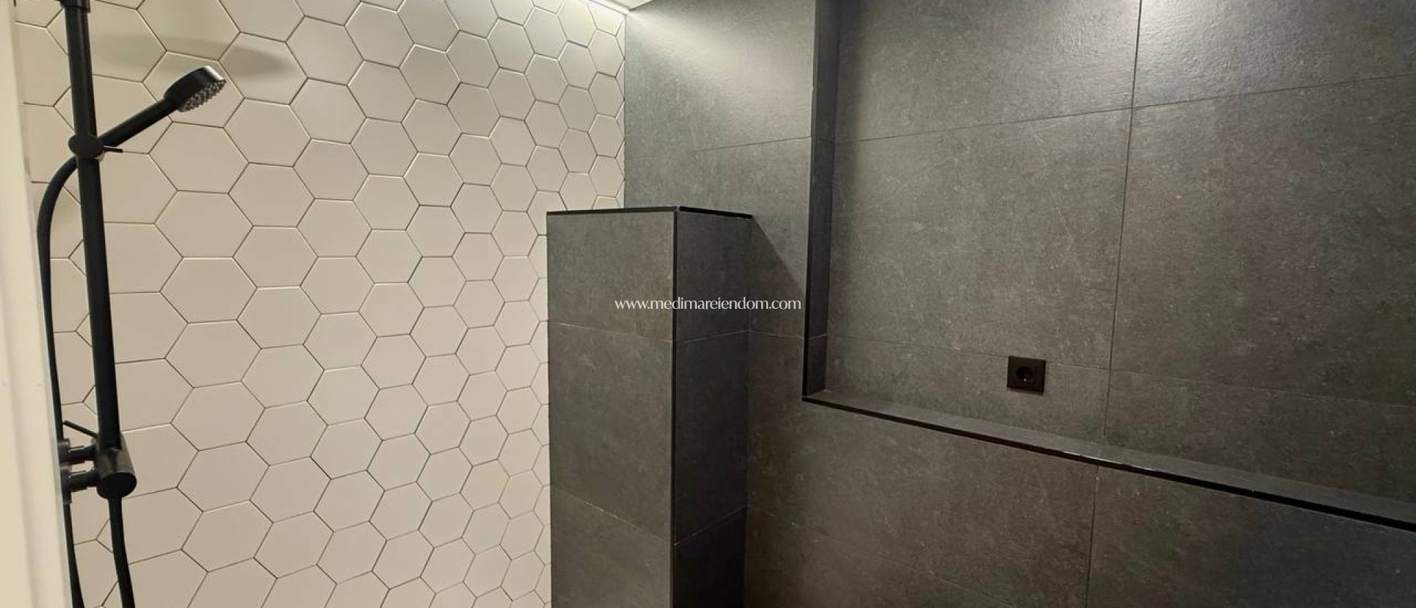 New build - Ground floor apartment - Alicante (Alacant)
