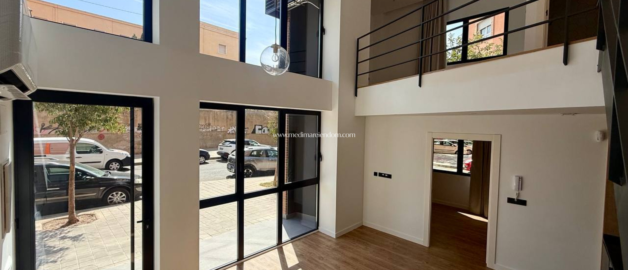 New build - Ground floor apartment - Alicante (Alacant)
