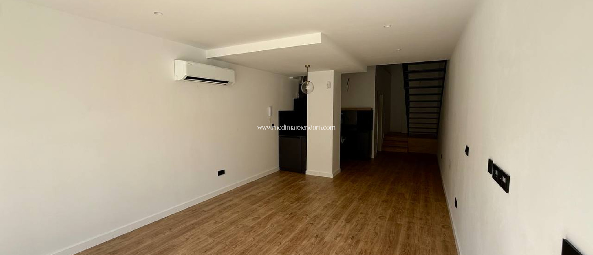 New build - Ground floor apartment - Alicante (Alacant)