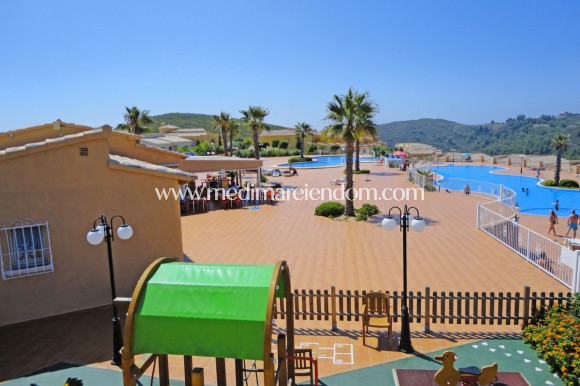 New build - Ground floor apartment - Benitachell - Cumbre Del Sol
