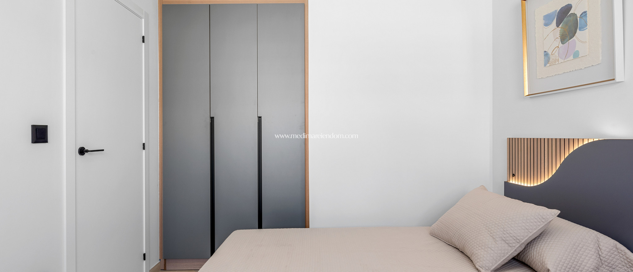 New build - Ground floor apartment - Guardamar del Segura - Guardamar Del Segura