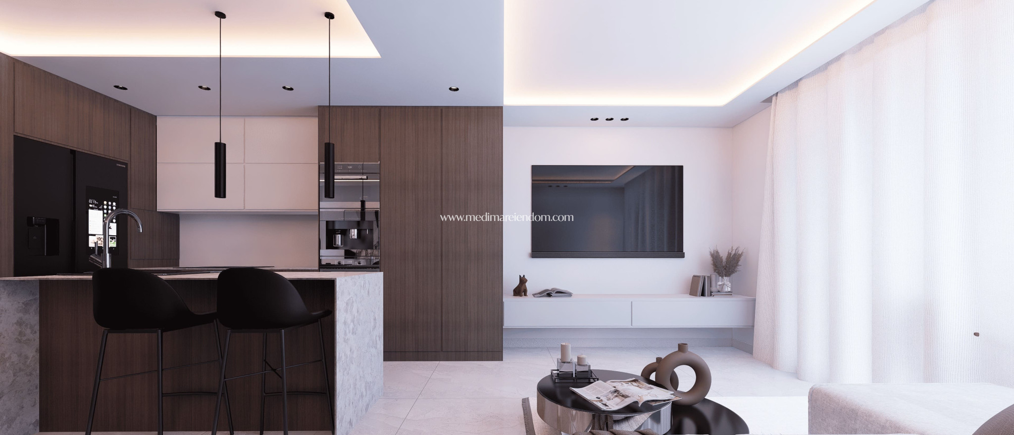 New build - Ground floor apartment - Guardamar del Segura - Guardamar Del Segura