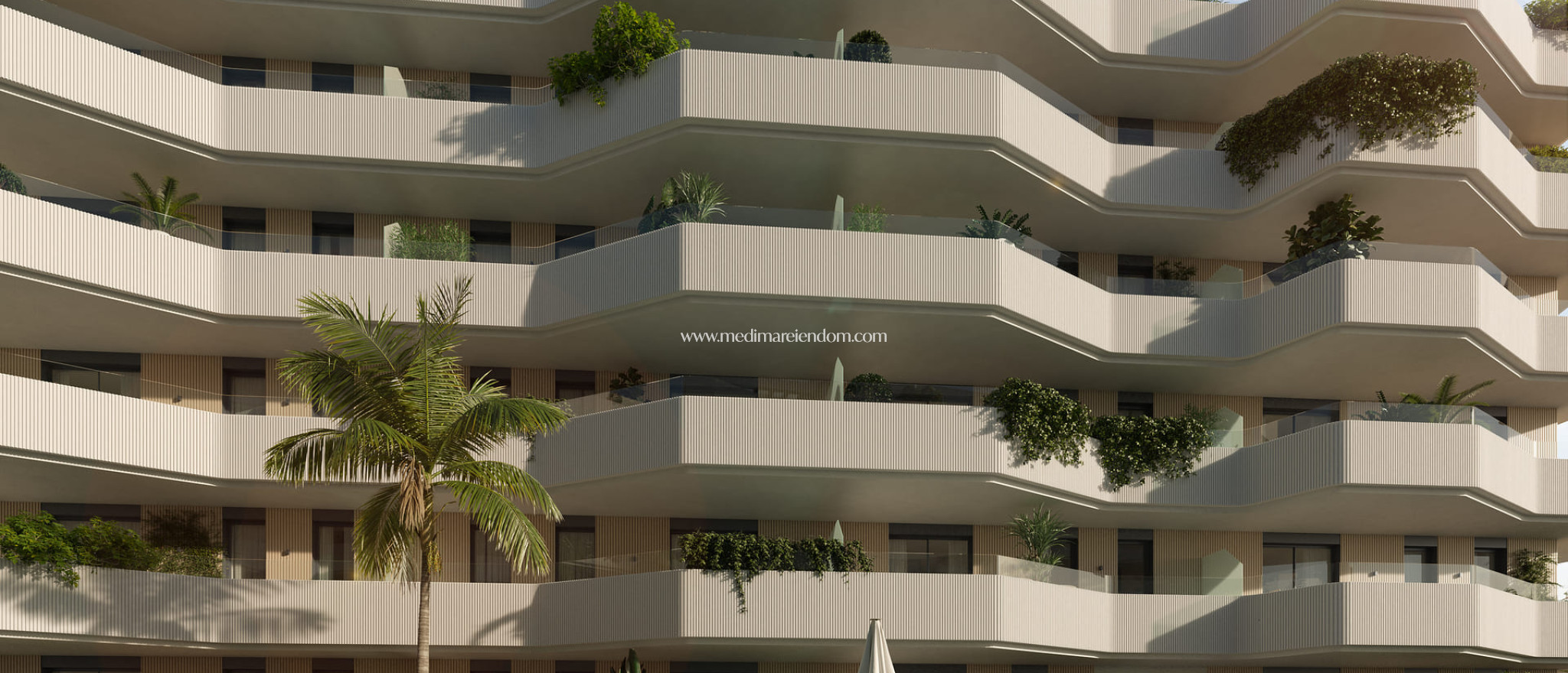 New build - Ground floor apartment - Las Lagunas de Mijas
