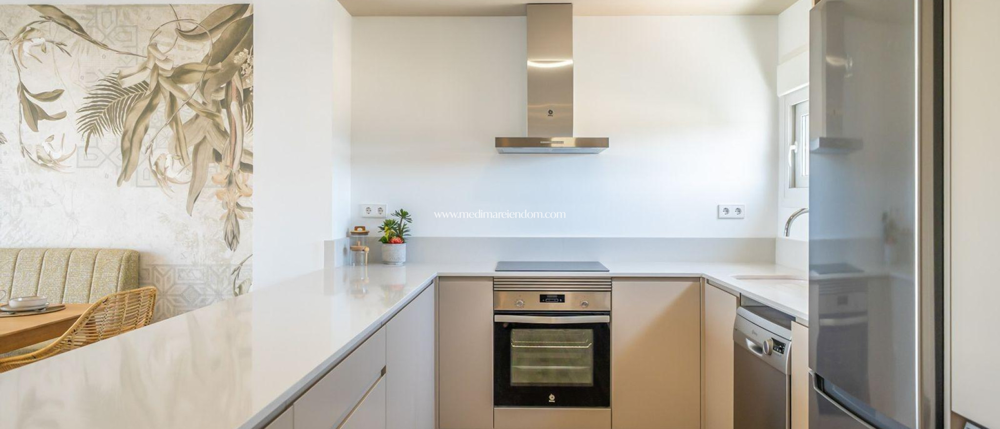 New build - Ground Floor Bungalow - Orihuela - Vistabella